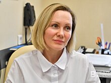 Елена Фомина: "Я здесь для того, чтобы помочь людям"