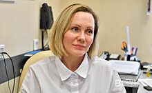 Елена Фомина: "Я здесь для того, чтобы помочь людям"