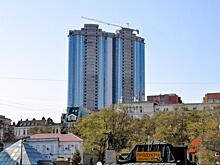 Подготовку к реновации еще одного квартала начали во Владивостоке