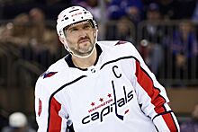 Александр Овечкин не попал в список лучших вингеров НХЛ, рейтинг крайних нападающих ESPN, Кучеров, Панарин, Капризов