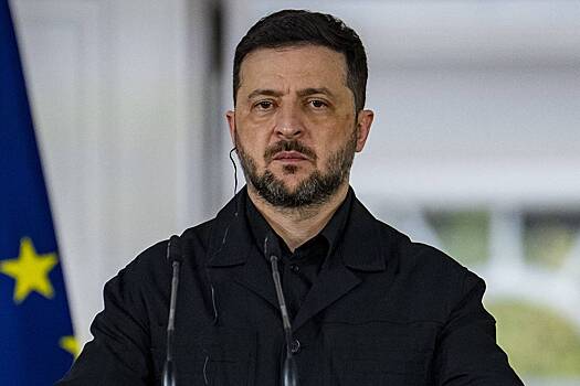 Зеленский раскритиковал предложение США по демилитаризированной зоне в Донбассе