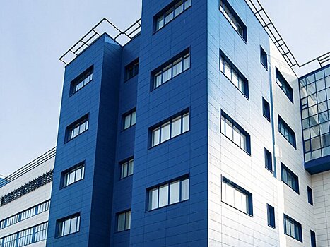 Производственные объекты построят на юге Москвы в рамках пяти масштабных проектов