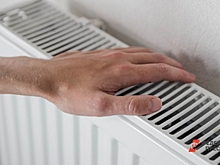 В селе в Омской области благодаря газификации обеспечили теплом соцобъекты