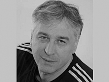 В Омске после тяжелой болезни скончался журналист Владимир Пирогов