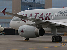 Qatar Airways: код-шеринг с Deutsche Bahn