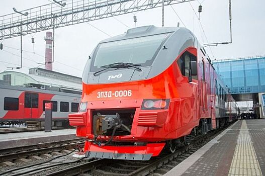 Госдума одобрила закон о невозвратных билетах на поезда