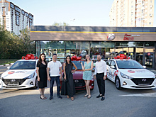 Житель Сызрани стал победителем акции "На дачу с удачей!"