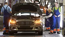 Ford отзывает почти три млн авто из-за дефекта КПП
