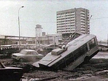 Авария в метро 1974 года: как Ленинград едва не провалился под землю