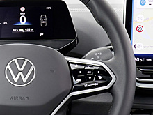 На Volkswagen подали в суд: компанию обвиняют в мошенничестве