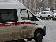 СУ СК: в Орске проводится проверка по факту ДТП со «скорой»