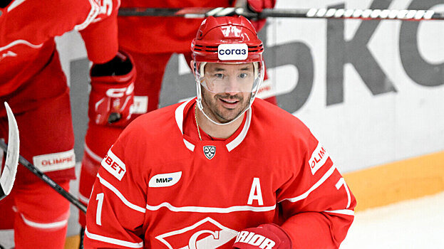 Илья Ковальчук: «Чуть‑чуть оставлю себя в футбольном «Спартаке», побольше отдам хоккейному, чтобы мы всегда были чемпионами»