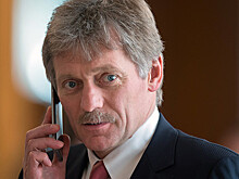 В Кремле прокомментировали фразу Путина о встрече Сечина и Евтушенкова