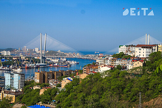 Достопримечательности Приморья: виртуальный гид встретит гостей региона