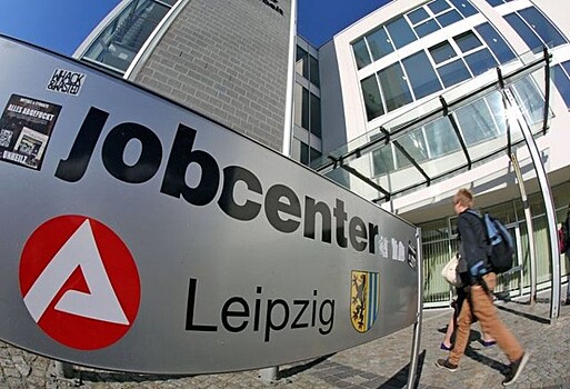 Безработица в Германии в сентябре снизилась до 5,1%