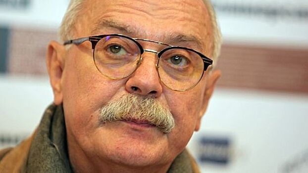 Михалков в "Бесогоне" проинформировал о жестоком убийстве шведской актрисы Элины Кранц