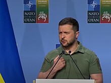 Американский журналист Хинкл: Зеленского ждет жестокий конец