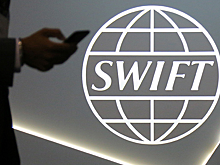 В США пригрозили отключить Россию от SWIFT