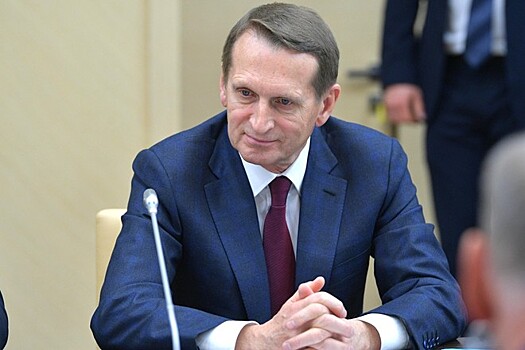 СВР рассекретит ряд документов к своему юбилею