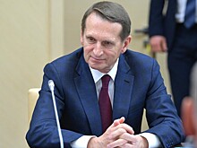 СВР рассекретит ряд документов к своему юбилею