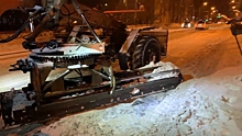 В Ярославле назвали сроки очистки дорог после снегопадов