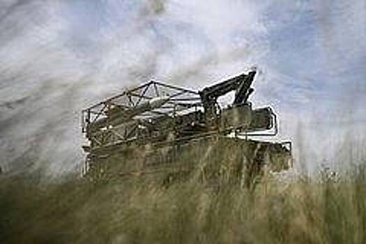 В российском регионе ввели план «Ковер»