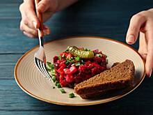 Как приготовить винегрет: классический рецепт и советы от поваров