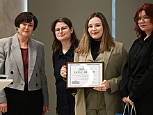 Студенты Пироговского Университета стали победителями конкурса РАН