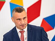 Кличко сообщил о взрывах в Киеве