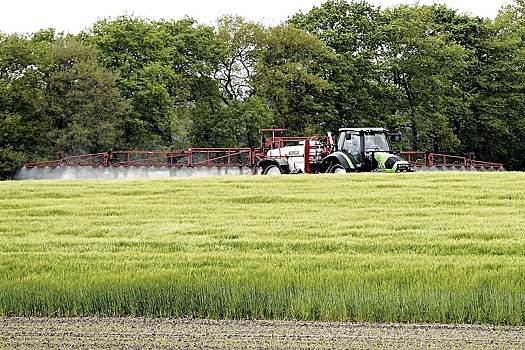 Запрет экспорта удобрений из Беларуси вызовет мировой голод &mdash; эксперт