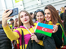 В Екатеринбурге начали готовиться к Всемирному фестивалю молодежи