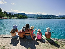 Уже больше 200 многодетных семей Ямала в этом году отдохнули бесплатно