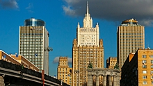 Москва пообещала ответить на высылку Лондоном военного атташе