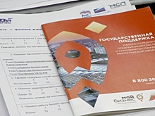 В Соцфонде рассказали о мерах поддержки для волгоградского бизнеса