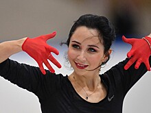 Как фигуристы проводят карантин