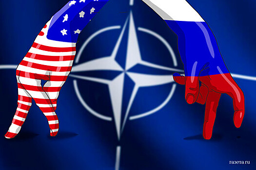 Нидерландский депутат де Грааф: Россия победила в конфликте с США и НАТО