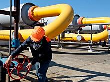 Украина пытается немцев и австрийцев обхитрить по поставкам русского газа