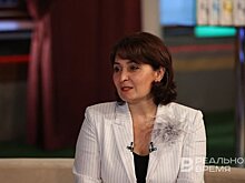 Лейла Фазлеева: "Сегодня важно быть рядом и быть вместе"