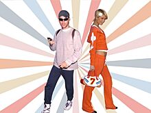 Наряды и образы звезд: одеваемся как знаменитости