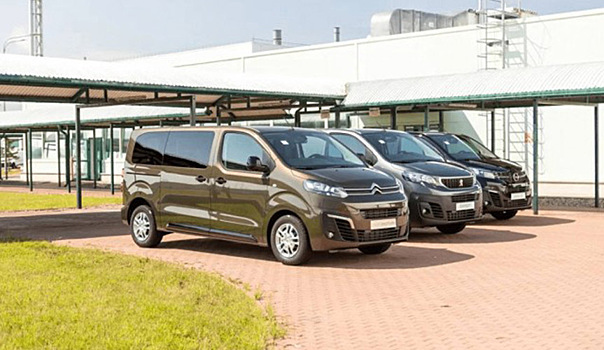 Stellantis будет продолжать производство автомобилей в России