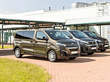 Stellantis будет продолжать производство автомобилей в России