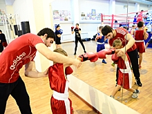 Около 1,7 млрд рублей направят на спортобъекты по инвестпрограмме в Воронежской области