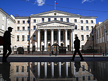 Генпрокуратура РФ признала нежелательной International Baccalaureate