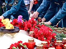 В России 22 июня отмечается День памяти и скорби