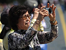 Как сделать правильное фото, чтобы нравиться себе и другим