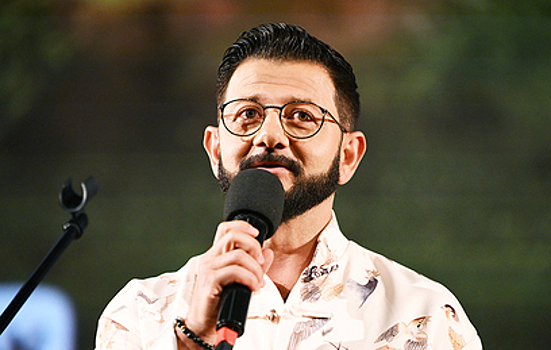 Бывшая жена Михаила Галустяна нежно обратилась к нему в день рождения