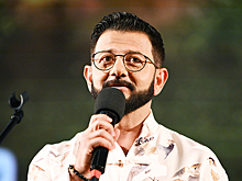 Бывшая жена Михаила Галустяна нежно обратилась к нему в день рождения