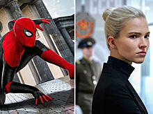 Фильм "Человек-паук. Вдали от дома" сохранил лидерство в российском прокате