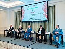 В Баку отметили Дни Москвы