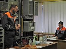 В Самаре выберут лучшего электромонтера "Т Плюс"